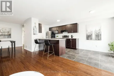 616 Spikemoss Place Ottawa ON K4A 0C9
