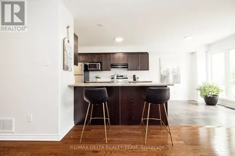 616 Spikemoss Place Ottawa ON K4A 0C9