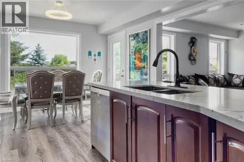 264 Vincent Drive Ayr ON N0B 1E0