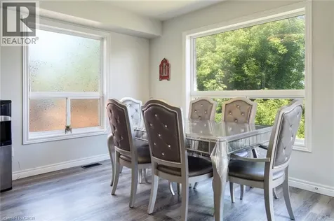 264 Vincent Drive Ayr ON N0B 1E0
