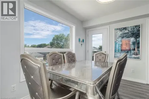 264 Vincent Drive Ayr ON N0B 1E0