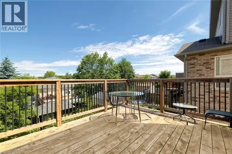 264 Vincent Drive Ayr ON N0B 1E0