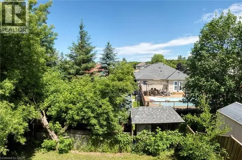 264 Vincent Drive Ayr ON N0B 1E0