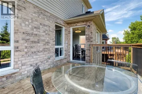 264 Vincent Drive Ayr ON N0B 1E0