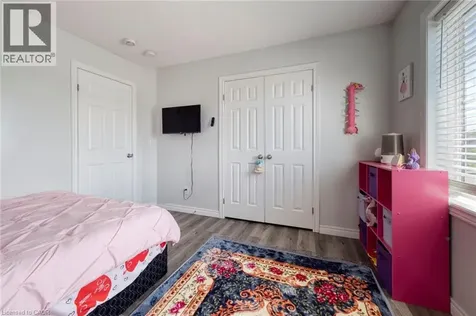 264 Vincent Drive Ayr ON N0B 1E0