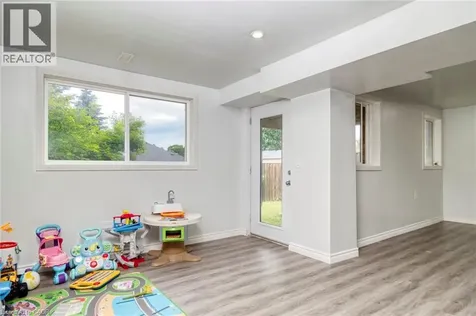 264 Vincent Drive Ayr ON N0B 1E0