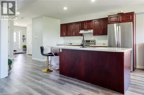 264 Vincent Drive Ayr ON N0B 1E0