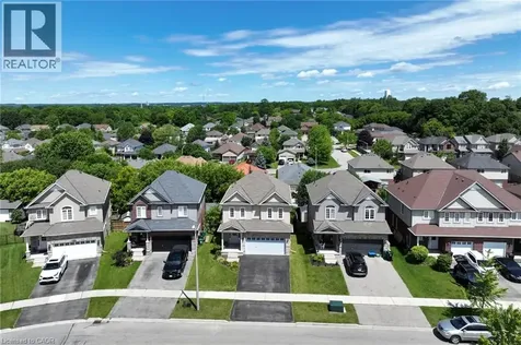 264 Vincent Drive Ayr ON N0B 1E0