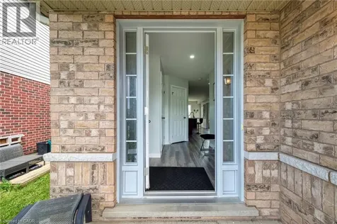 264 Vincent Drive Ayr ON N0B 1E0