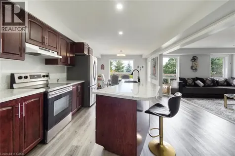 264 Vincent Drive Ayr ON N0B 1E0