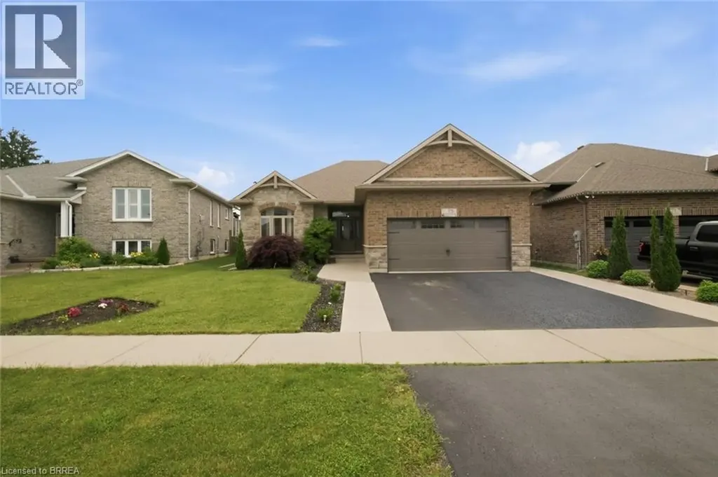 75 Driftwood Drive Simcoe ON N3Y 0B4