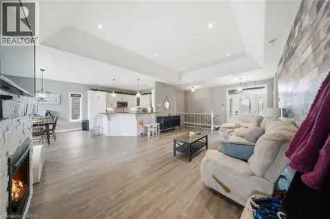 75 Driftwood Drive Simcoe ON N3Y 0B4