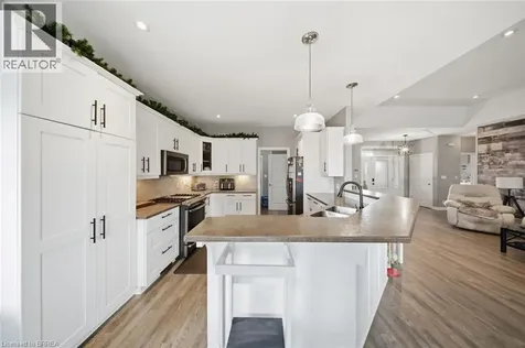 75 Driftwood Drive Simcoe ON N3Y 0B4