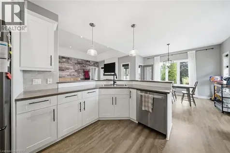 75 Driftwood Drive Simcoe ON N3Y 0B4