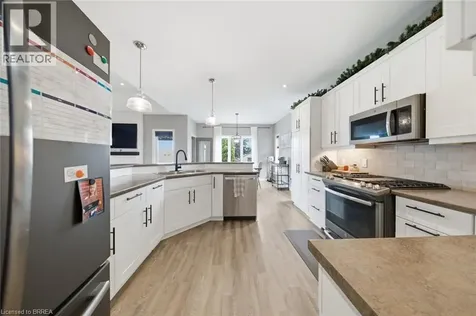 75 Driftwood Drive Simcoe ON N3Y 0B4