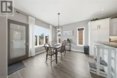 75 Driftwood Drive Simcoe ON N3Y 0B4