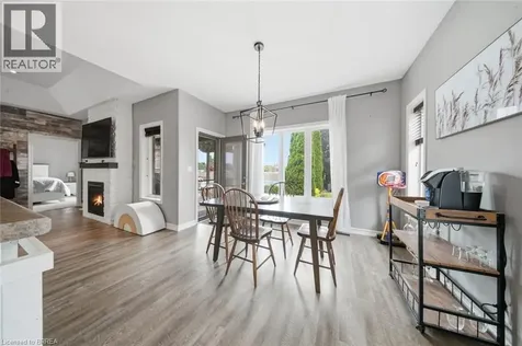 75 Driftwood Drive Simcoe ON N3Y 0B4