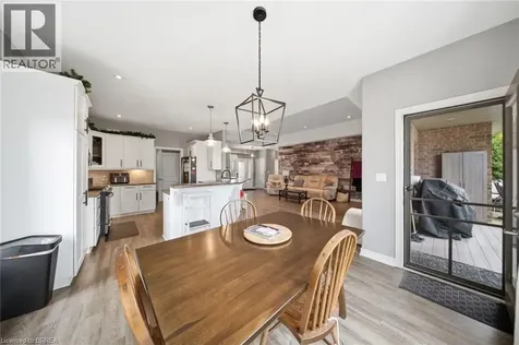 75 Driftwood Drive Simcoe ON N3Y 0B4