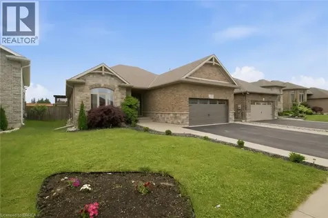 75 Driftwood Drive Simcoe ON N3Y 0B4