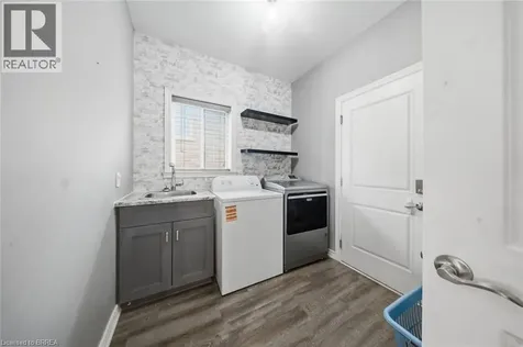 75 Driftwood Drive Simcoe ON N3Y 0B4