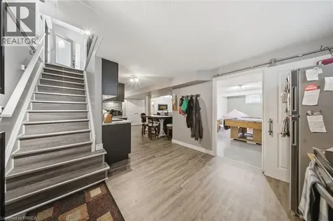 75 Driftwood Drive Simcoe ON N3Y 0B4