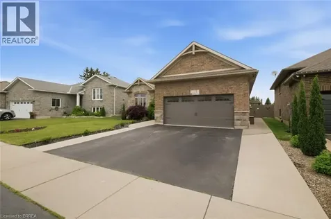 75 Driftwood Drive Simcoe ON N3Y 0B4