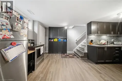 75 Driftwood Drive Simcoe ON N3Y 0B4