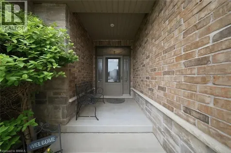 75 Driftwood Drive Simcoe ON N3Y 0B4