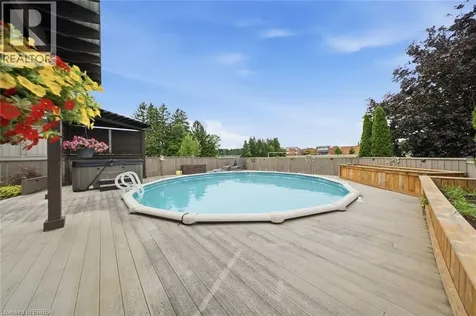 75 Driftwood Drive Simcoe ON N3Y 0B4