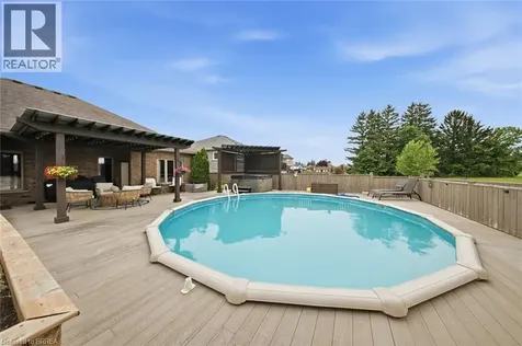 75 Driftwood Drive Simcoe ON N3Y 0B4