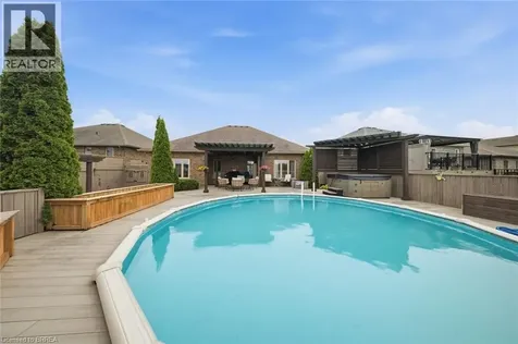 75 Driftwood Drive Simcoe ON N3Y 0B4