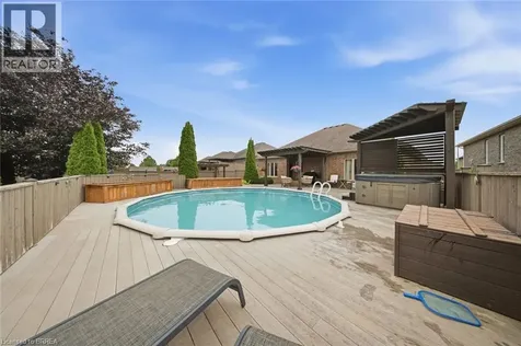 75 Driftwood Drive Simcoe ON N3Y 0B4