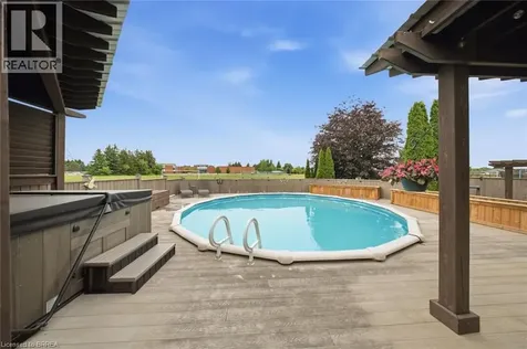 75 Driftwood Drive Simcoe ON N3Y 0B4