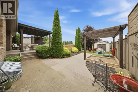 75 Driftwood Drive Simcoe ON N3Y 0B4
