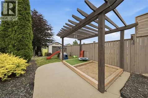 75 Driftwood Drive Simcoe ON N3Y 0B4