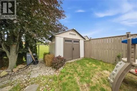 75 Driftwood Drive Simcoe ON N3Y 0B4