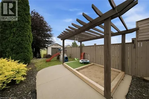 75 Driftwood Drive Simcoe ON N3Y 0B4