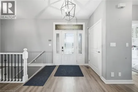 75 Driftwood Drive Simcoe ON N3Y 0B4
