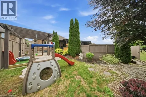75 Driftwood Drive Simcoe ON N3Y 0B4
