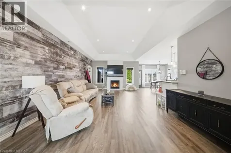 75 Driftwood Drive Simcoe ON N3Y 0B4
