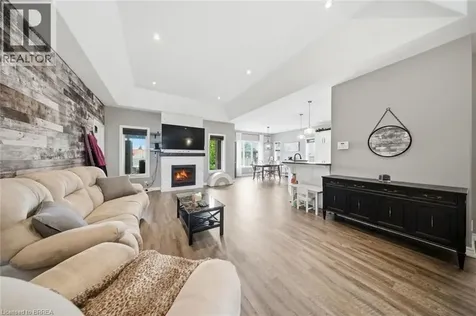 75 Driftwood Drive Simcoe ON N3Y 0B4
