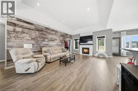 75 Driftwood Drive Simcoe ON N3Y 0B4