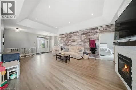 75 Driftwood Drive Simcoe ON N3Y 0B4