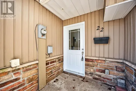 12 Lankin Boulevard Orillia ON L3Y 6T2