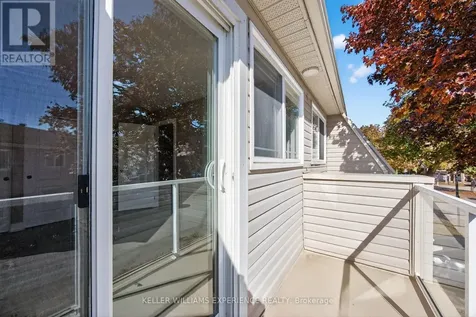 12 Lankin Boulevard Orillia ON L3Y 6T2