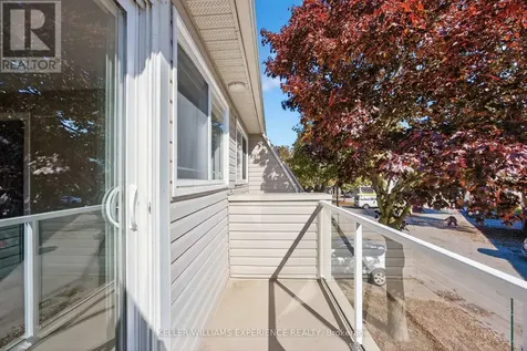 12 Lankin Boulevard Orillia ON L3Y 6T2