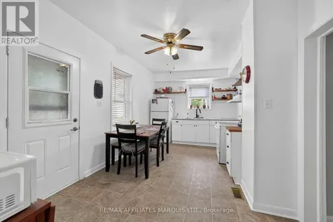 83 Eleventh Street East Cornwall ON K6H 2Y3