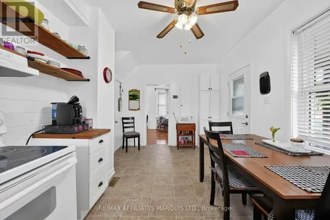 83 Eleventh Street East Cornwall ON K6H 2Y3