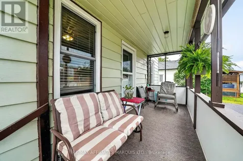 83 Eleventh Street East Cornwall ON K6H 2Y3
