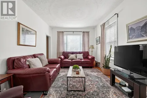 83 Eleventh Street East Cornwall ON K6H 2Y3